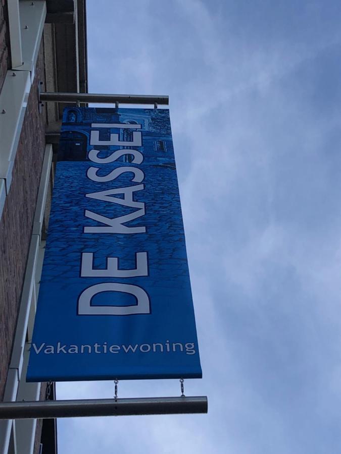 Vakantiewoning De Kassei Geraardsbergen Max 12Personen Εξωτερικό φωτογραφία