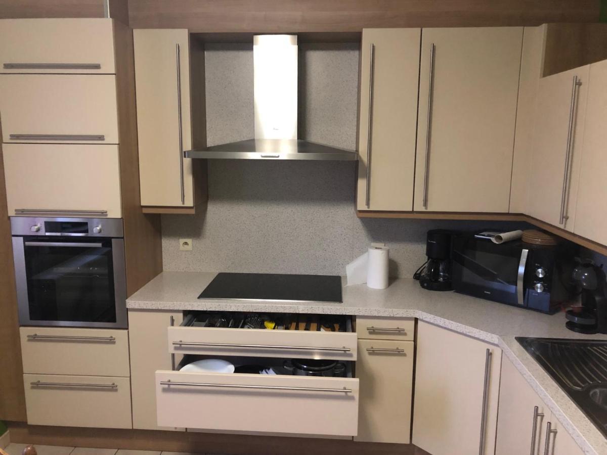 Vakantiewoning De Kassei Geraardsbergen Max 12Personen Εξωτερικό φωτογραφία