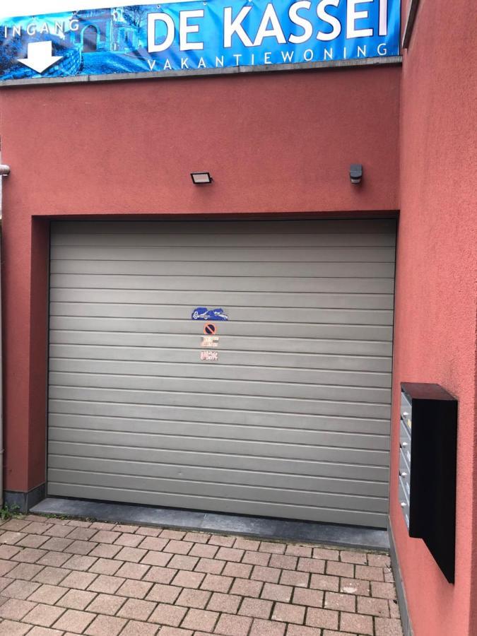 Vakantiewoning De Kassei Geraardsbergen Max 12Personen Εξωτερικό φωτογραφία