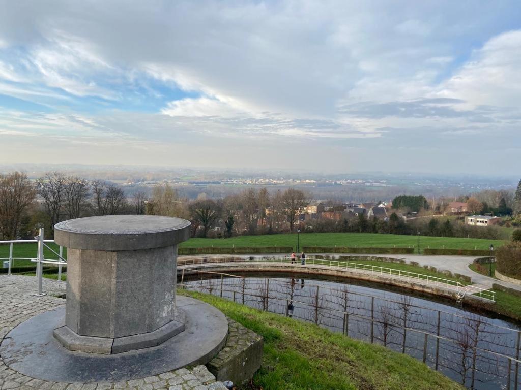 Vakantiewoning De Kassei Geraardsbergen Max 12Personen Εξωτερικό φωτογραφία