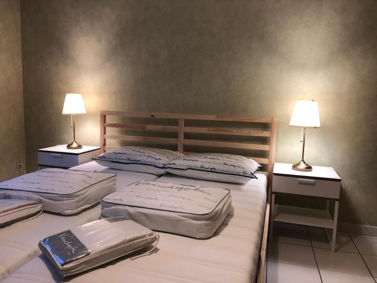Vakantiewoning De Kassei Geraardsbergen Max 12Personen Εξωτερικό φωτογραφία