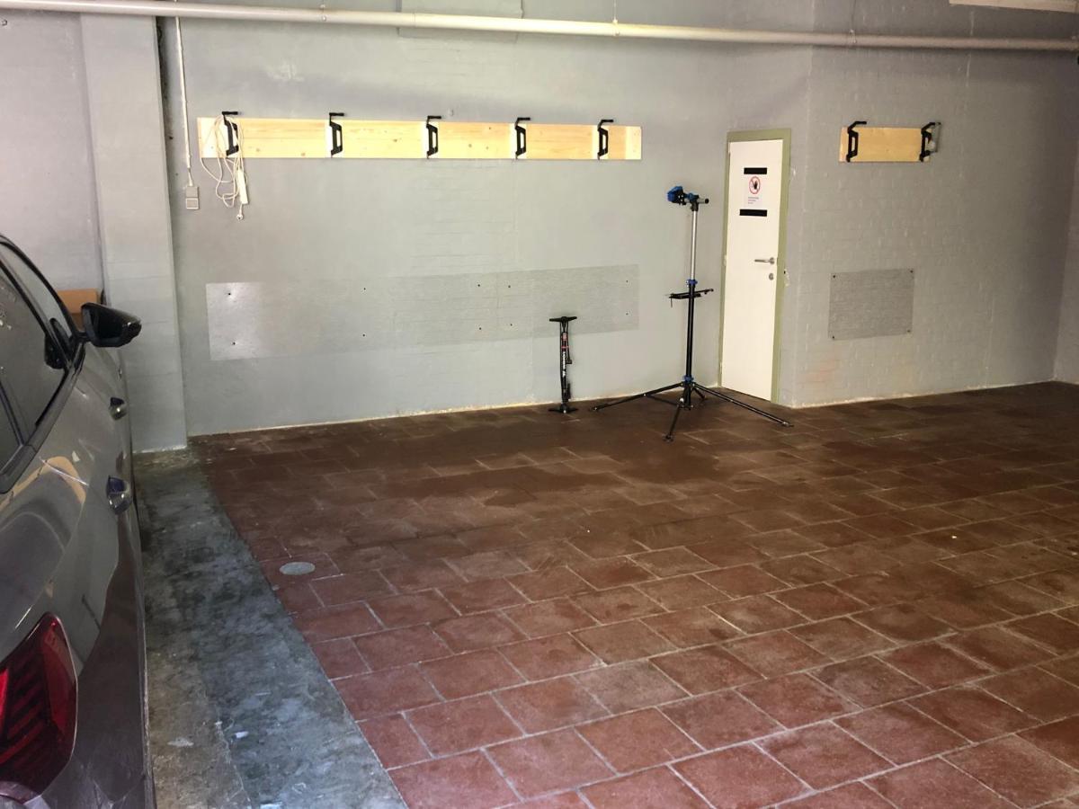 Vakantiewoning De Kassei Geraardsbergen Max 12Personen Εξωτερικό φωτογραφία