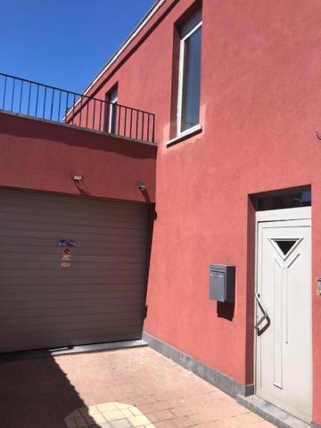 Vakantiewoning De Kassei Geraardsbergen Max 12Personen Εξωτερικό φωτογραφία