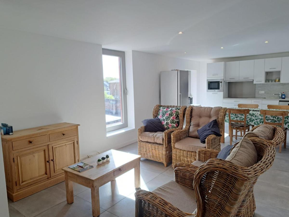 Vakantiewoning De Kassei Geraardsbergen Max 12Personen Εξωτερικό φωτογραφία